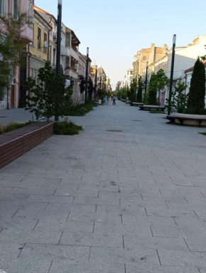 Apartament Central 2